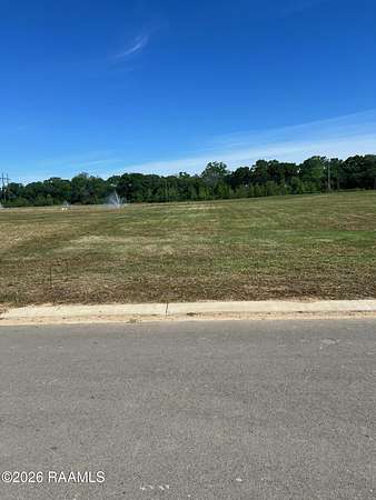 0.46 Acres of Residential Land for Sale in Lafayette, Louisiana