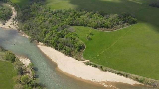 70 Acres of Land for Sale in Proctor, Oklahoma
