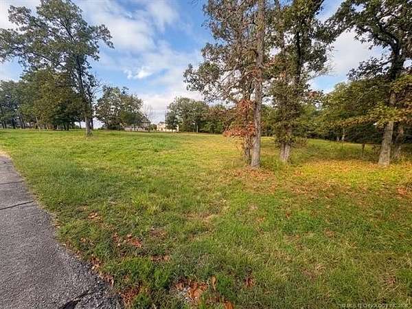 1.73 Acres of Residential Land for Sale in Claremore, Oklahoma