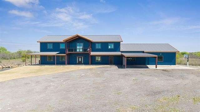 7 Acres of Land with Home for Sale in Claremore, Oklahoma