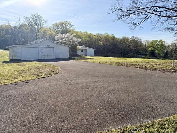 3.8 Acres of Residential Land for Sale in Kingsport, Tennessee