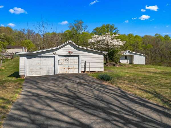 3.8 Acres of Residential Land for Sale in Kingsport, Tennessee