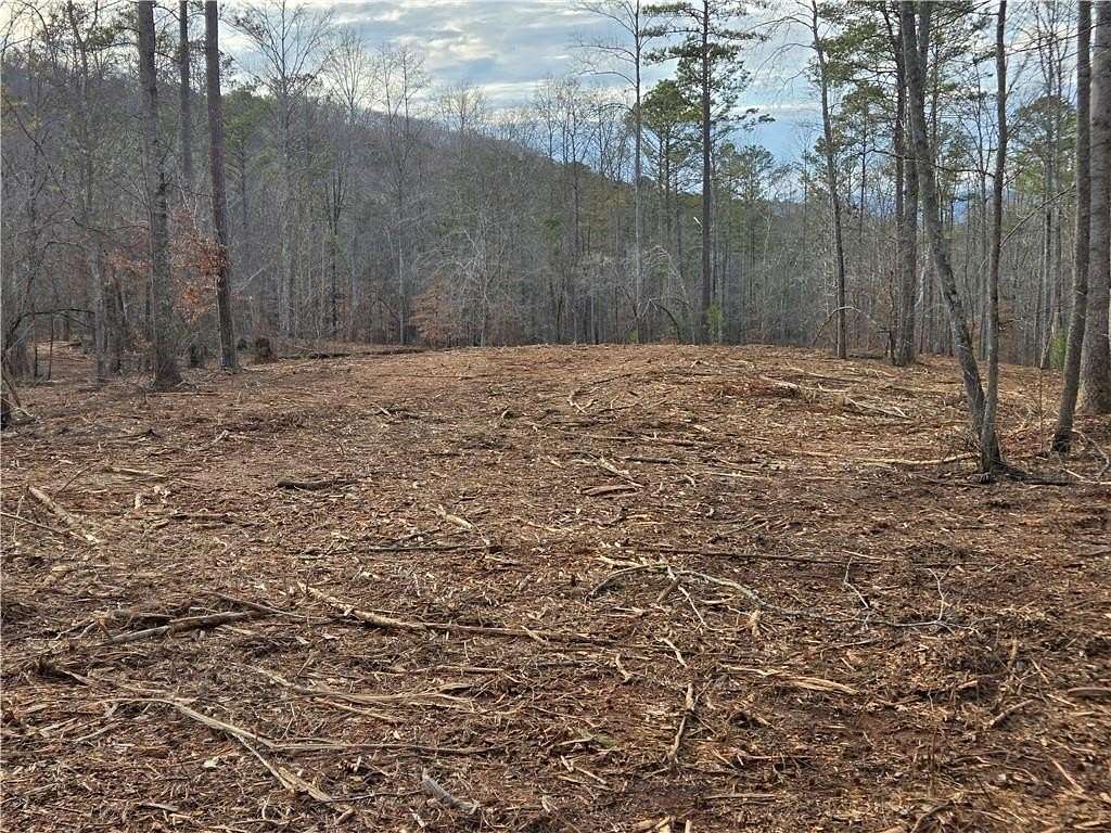 34 Acres of Recreational & Residential Land for Sale in Canton, Georgia