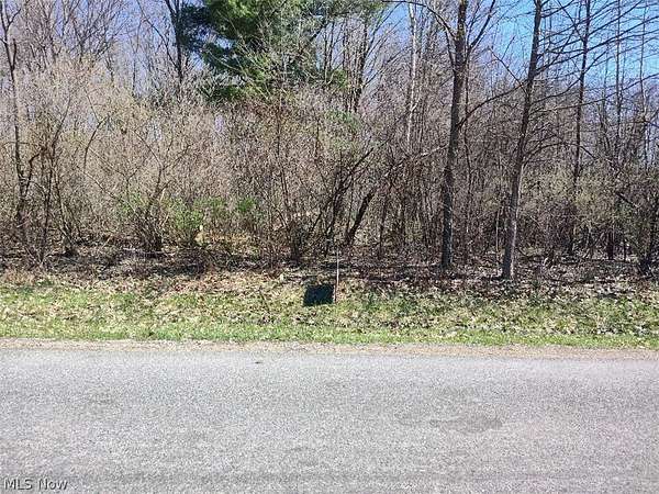 0.52 Acres of Residential Land for Sale in Roaming Shores, Ohio
