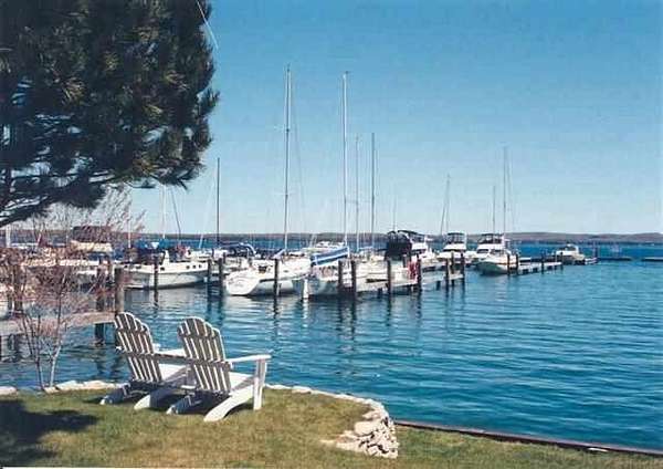 0.02 Acres of Residential Land for Sale in Charlevoix, Michigan