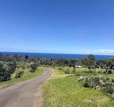 2 Acres of Land for Sale in Hana, Hawaii