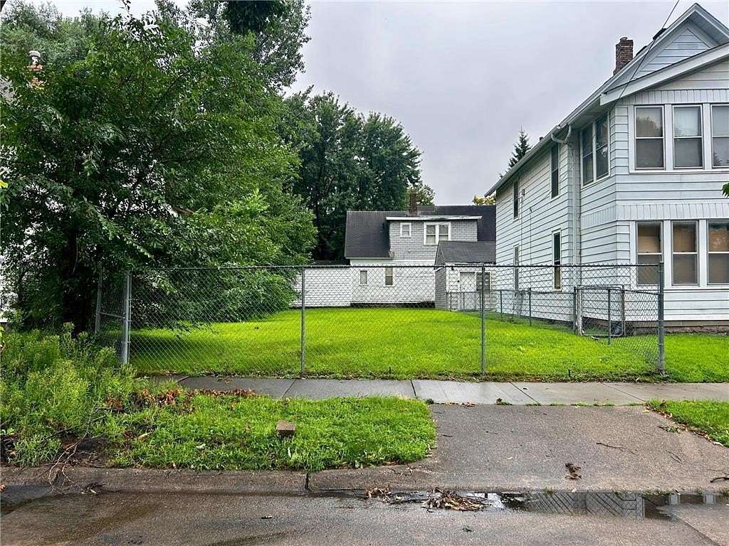 0.07 Acres of Land for Sale in Minneapolis, Minnesota
