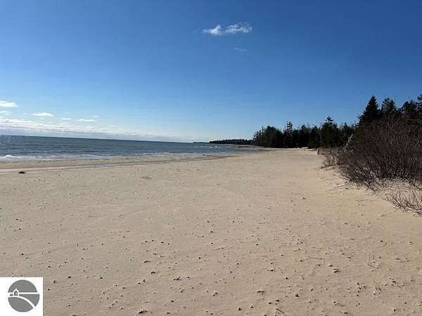 0.49 Acres of Residential Land for Sale in Black River, Michigan