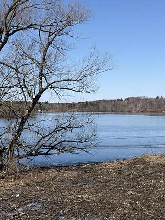 0.82 Acres of Land for Sale in Ellenburg Depot, New York