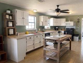 27.5 Acres of Recreational Land with Home for Sale in Siloam Springs, Arkansas