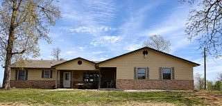 27.5 Acres of Recreational Land with Home for Sale in Siloam Springs, Arkansas