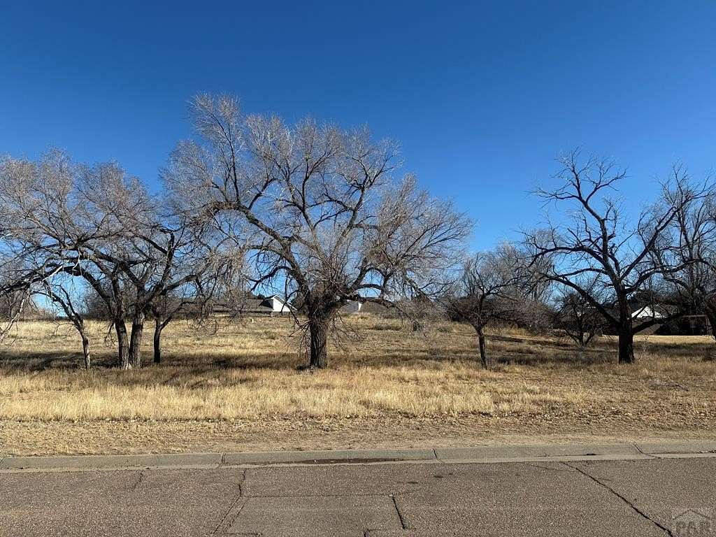 0.45 Acres of Residential Land for Sale in Lamar, Colorado