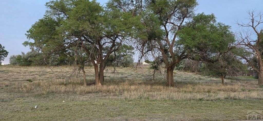 0.45 Acres of Residential Land for Sale in Lamar, Colorado
