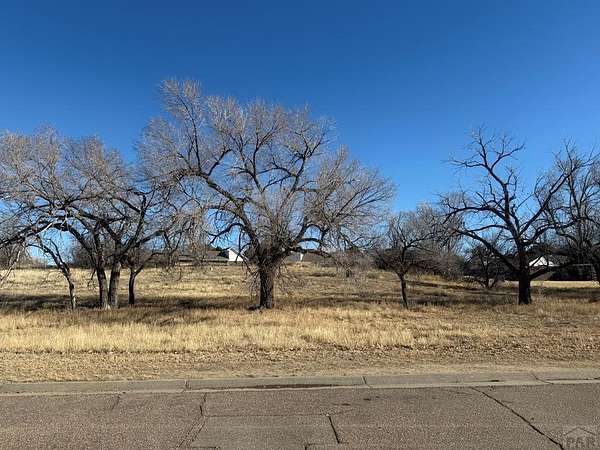 0.45 Acres of Residential Land for Sale in Lamar, Colorado
