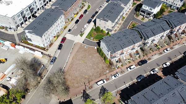 0.11 Acres of Mixed-Use Land for Sale in Wilsonville, Oregon