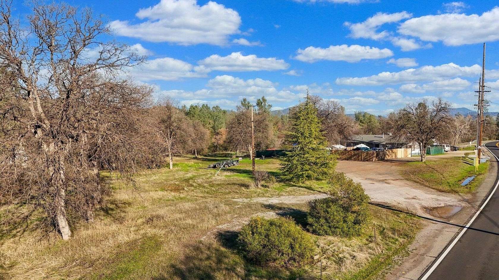 1.7 Acres of Residential Land for Sale in Redding, California