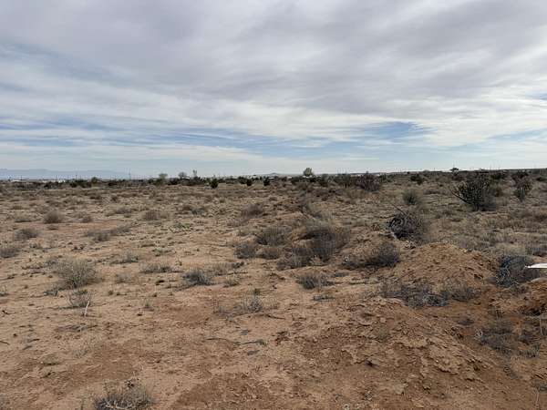 0.5 Acres of Residential Land for Sale in Rio Rancho, New Mexico