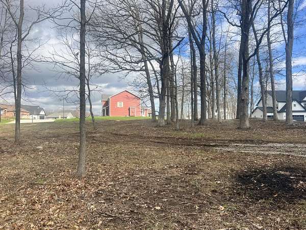 0.45 Acres of Residential Land for Sale in Crown Point, Indiana