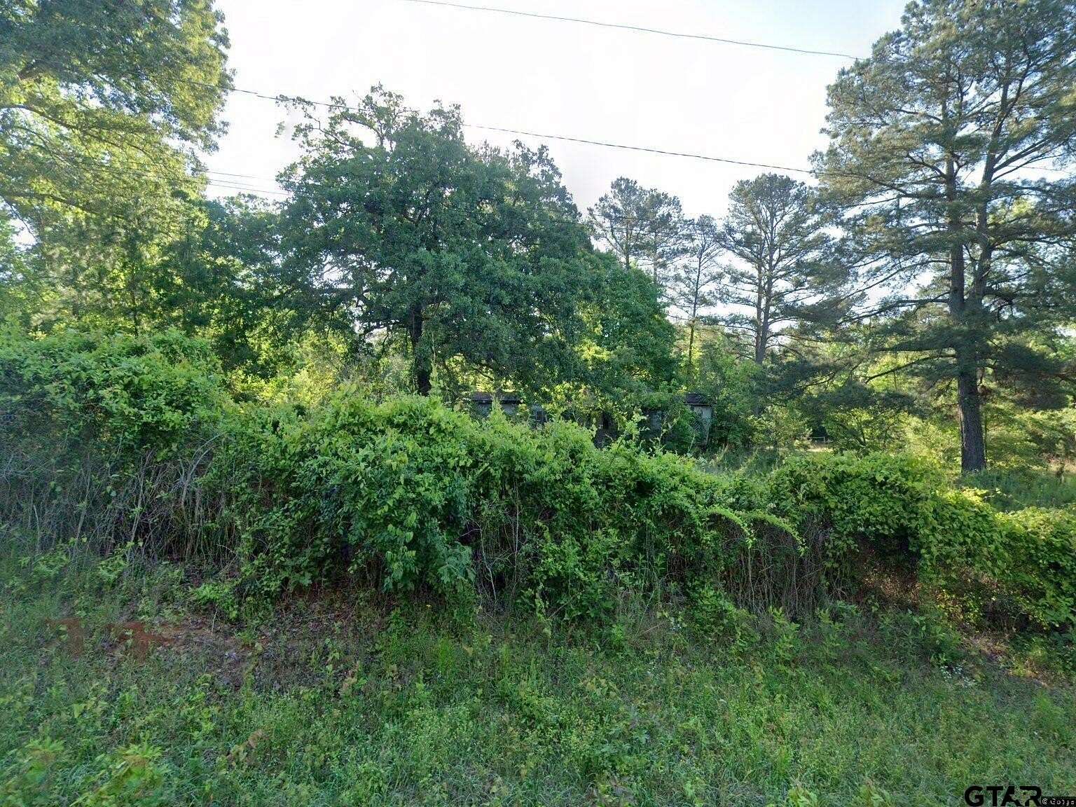 0.78 Acres of Residential Land for Sale in Kilgore, Texas