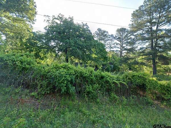 0.78 Acres of Residential Land for Sale in Kilgore, Texas