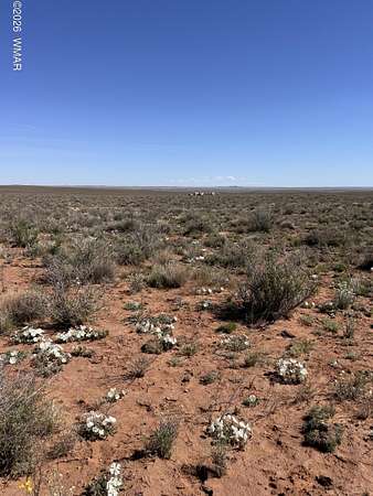 20.3 Acres of Recreational & Residential Land for Sale in Snowflake, Arizona