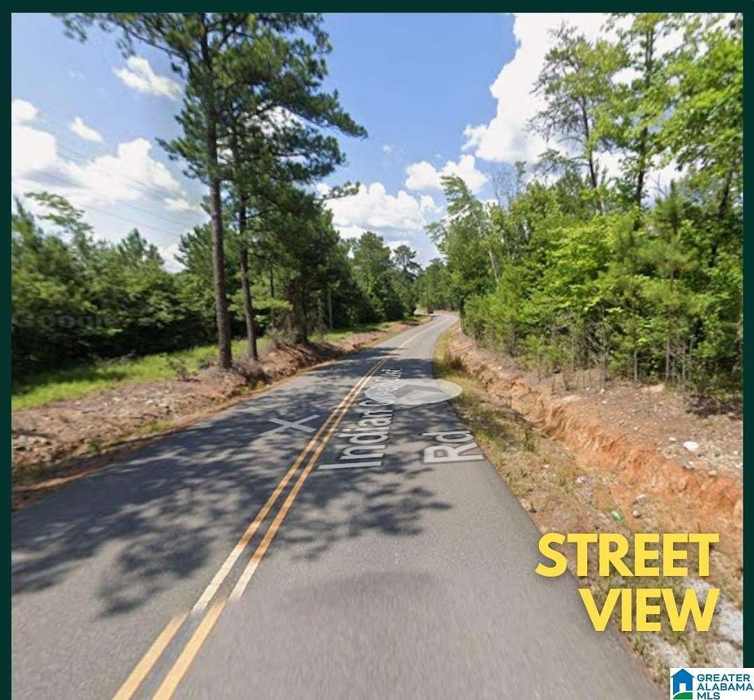 10 Acres of Recreational & Residential Land for Sale in Duncanville, Alabama