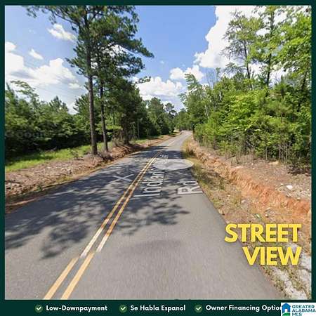 10 Acres of Recreational & Residential Land for Sale in Duncanville, Alabama