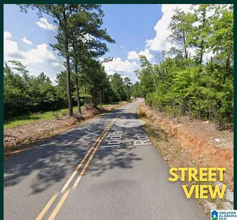 10 Acres of Recreational & Residential Land for Sale in Duncanville, Alabama