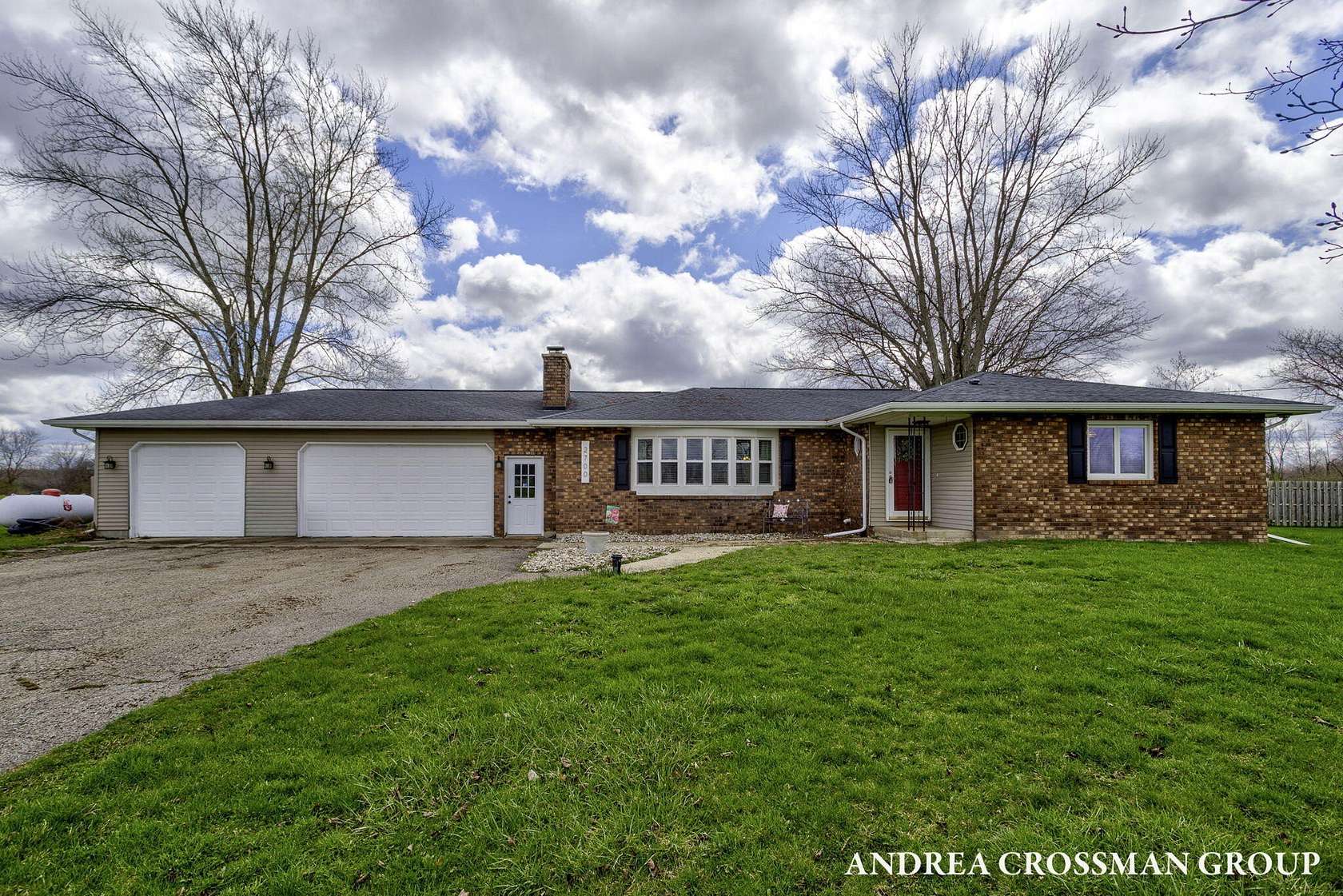 1.88 Acres of Land with Home for Sale in Allegan, Michigan