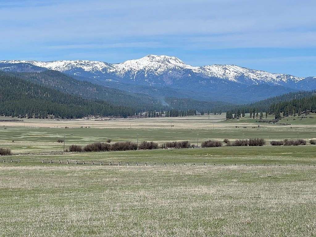 17 Acres of Land for Sale in New Meadows, Idaho
