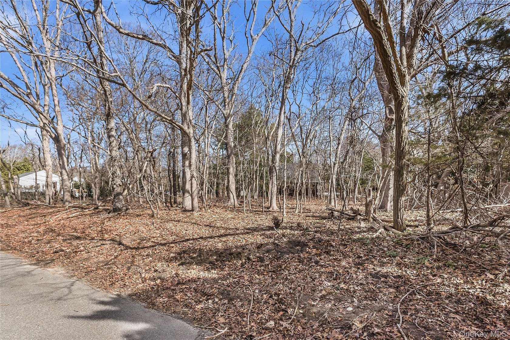 0.47 Acres of Land for Sale in East Hampton, New York