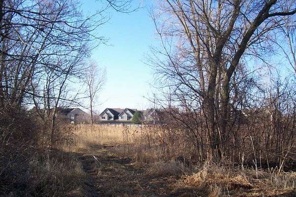 3.52 Acres of Land for Sale in Antioch, Illinois