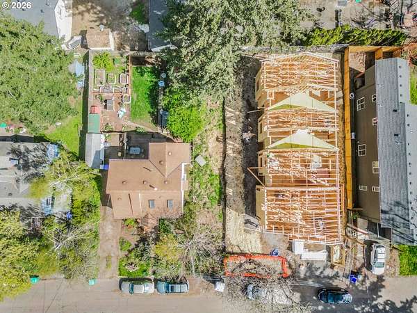 0.06 Acres of Residential Land for Sale in Portland, Oregon