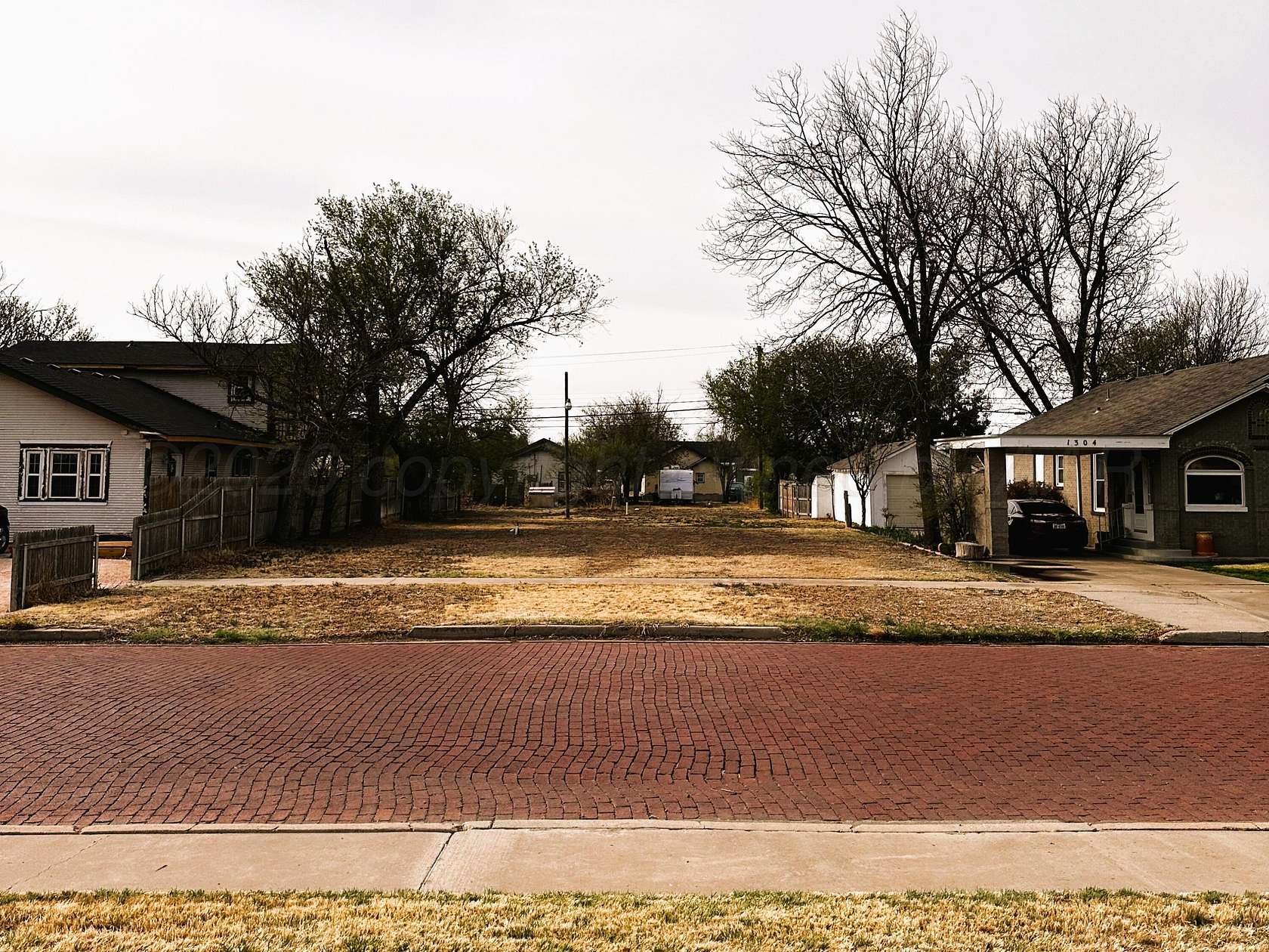 0.19 Acres of Residential Land for Sale in Canyon, Texas