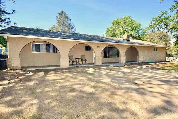 1.65 Acres of Land with Home for Sale in Oakhurst, California