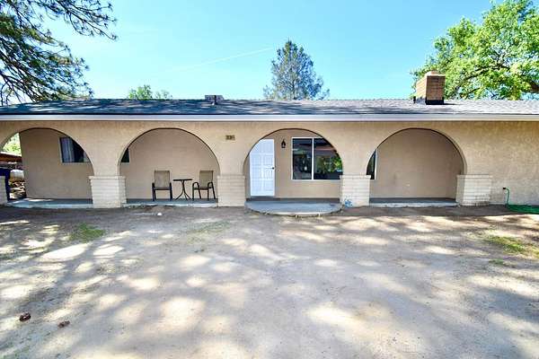 1.65 Acres of Land with Home for Sale in Oakhurst, California