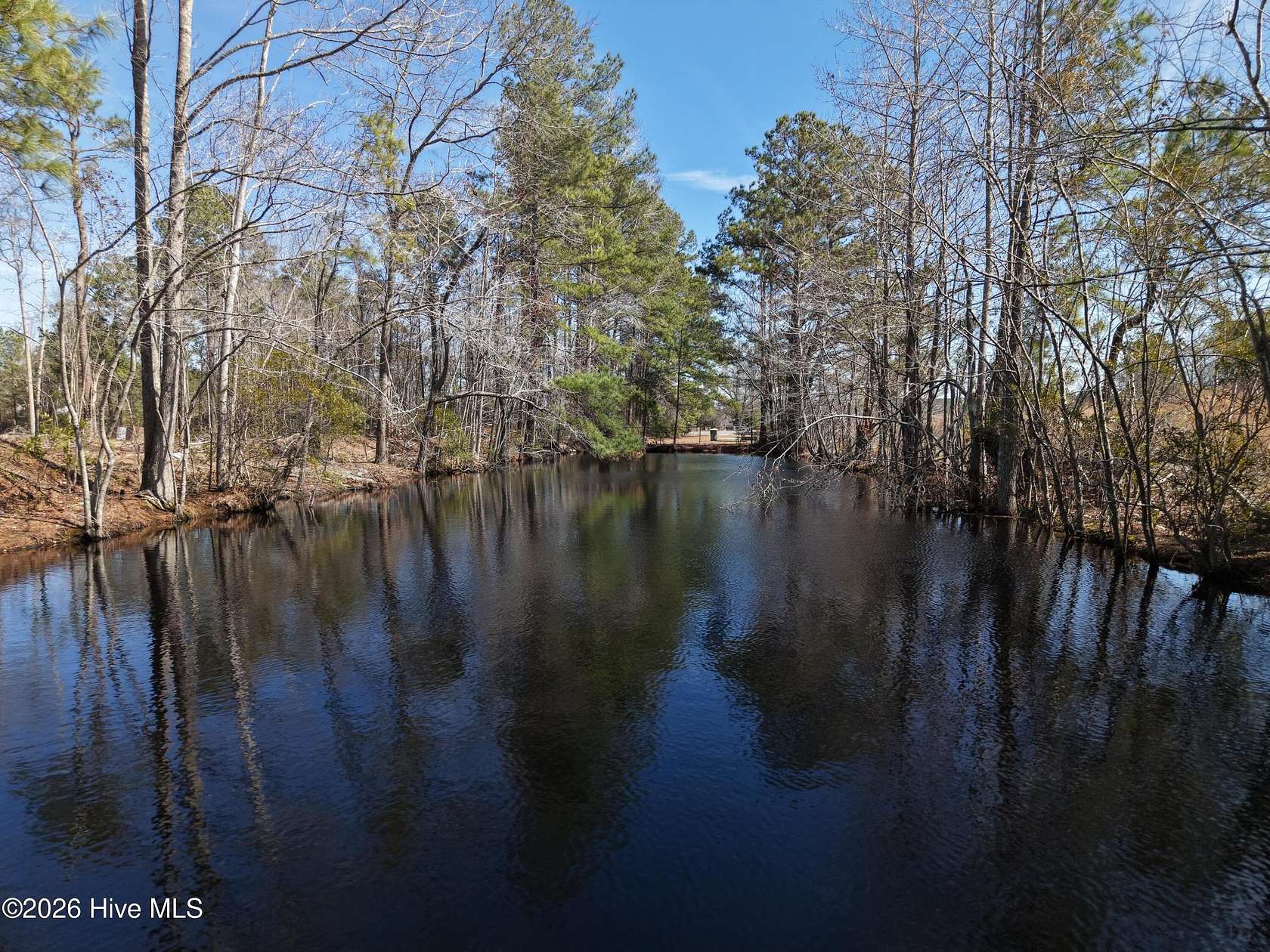 11 Acres of Land for Sale in Evergreen, North Carolina
