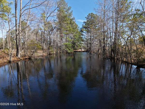 11 Acres of Land for Sale in Evergreen, North Carolina