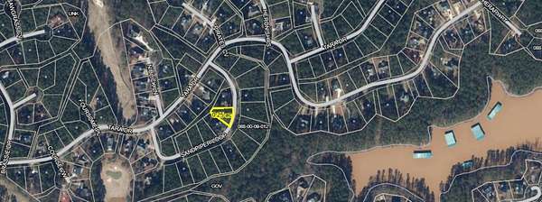 0.25 Acres of Residential Land for Sale in McCormick, South Carolina