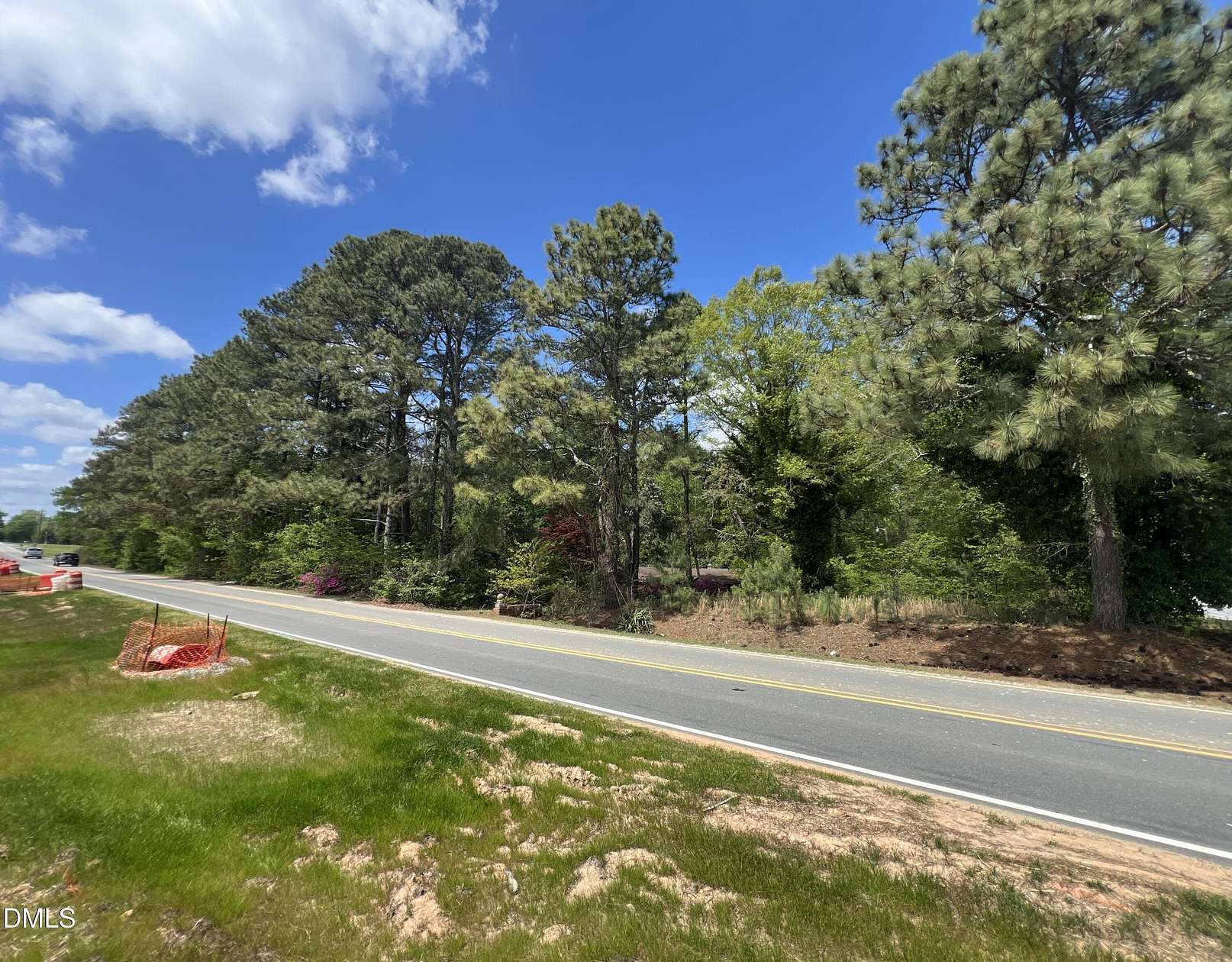 6.7 Acres of Mixed-Use Land for Sale in Fuquay-Varina, North Carolina