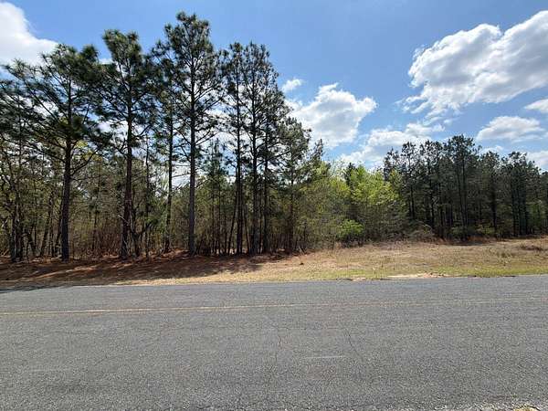 7 Acres of Residential Land for Sale in Ridge Spring, South Carolina
