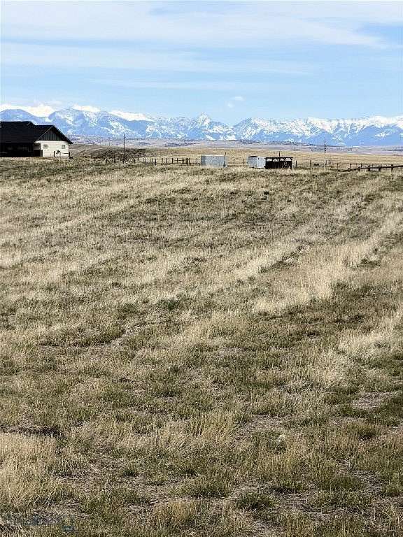1.32 Acres of Residential Land for Sale in Three Forks, Montana