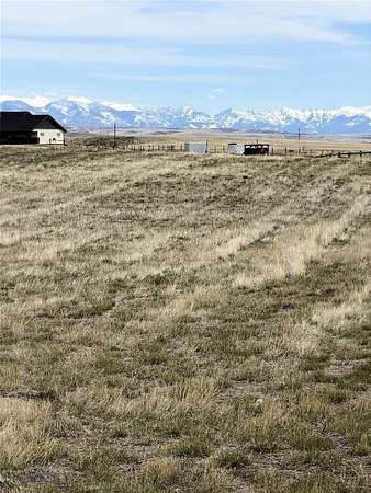 1.32 Acres of Residential Land for Sale in Three Forks, Montana