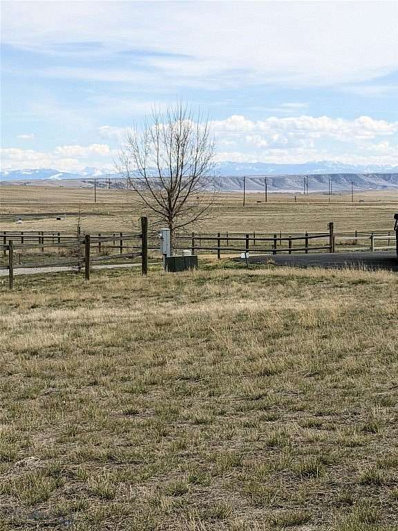 1.68 Acres of Residential Land for Sale in Three Forks, Montana