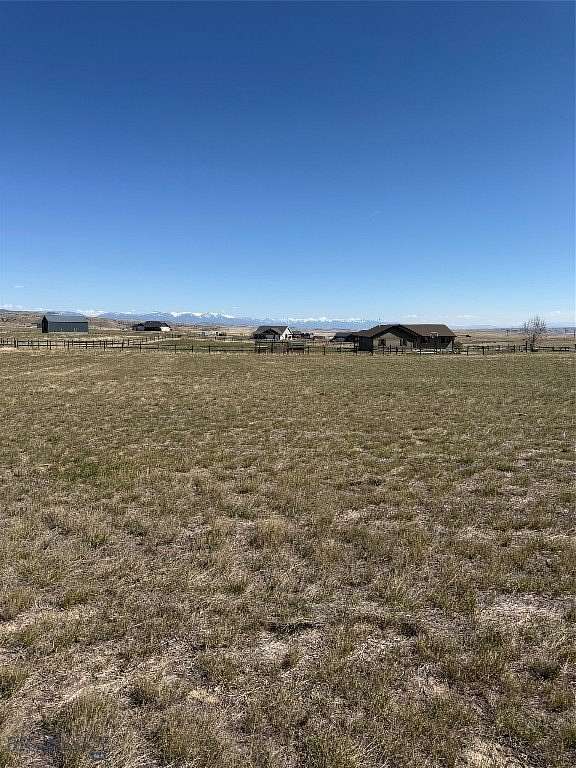 1.68 Acres of Residential Land for Sale in Three Forks, Montana