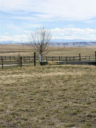 1.68 Acres of Residential Land for Sale in Three Forks, Montana
