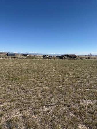 1.68 Acres of Residential Land for Sale in Three Forks, Montana