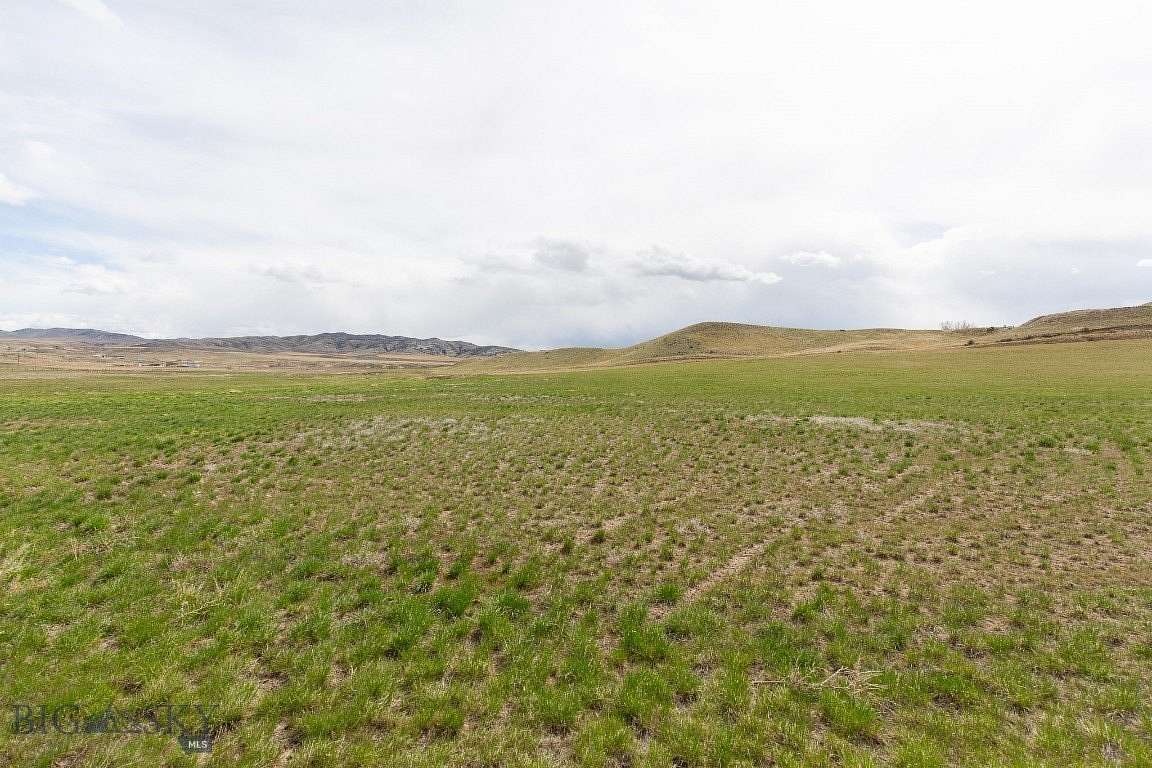 2.79 Acres of Residential Land for Sale in Three Forks, Montana
