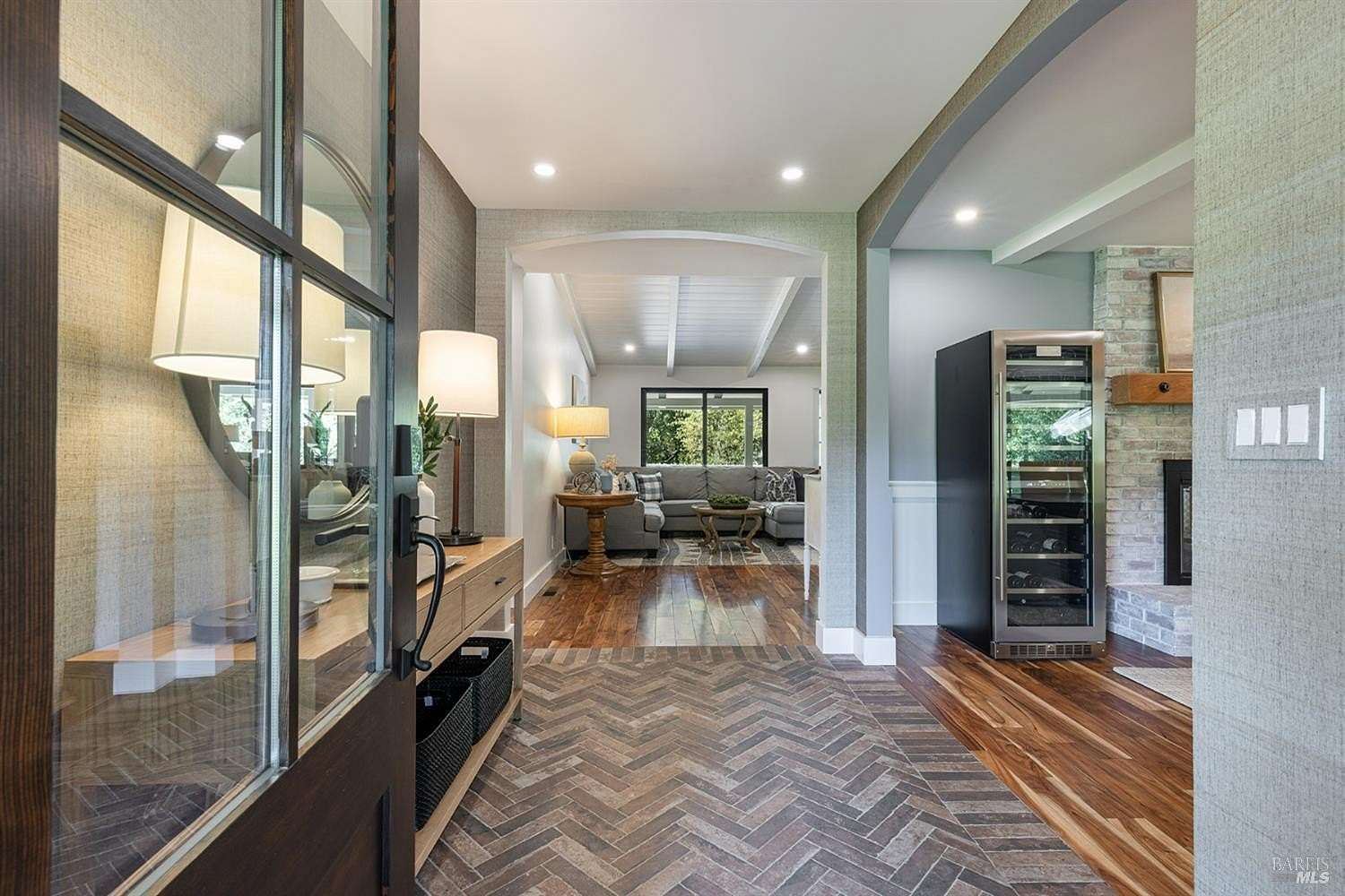 1.69 Acres of Land with Home for Sale in Napa, California