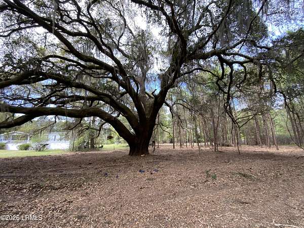 1 Acre of Residential Land for Sale in Saint Helena Island, South Carolina